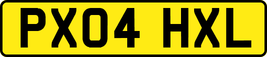 PX04HXL