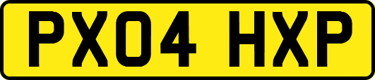 PX04HXP