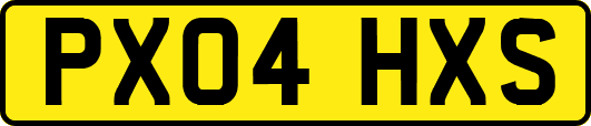 PX04HXS