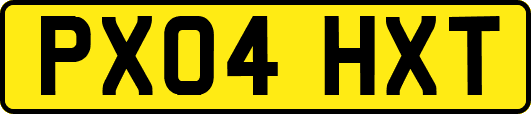 PX04HXT