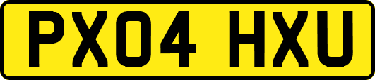 PX04HXU