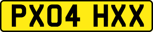 PX04HXX
