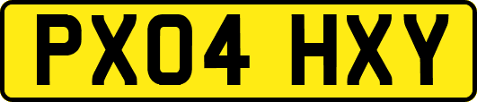 PX04HXY