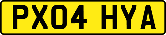 PX04HYA