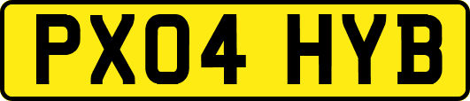 PX04HYB
