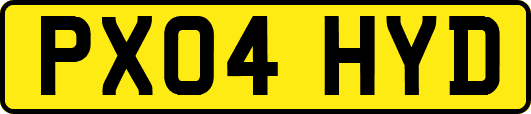 PX04HYD