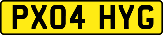 PX04HYG
