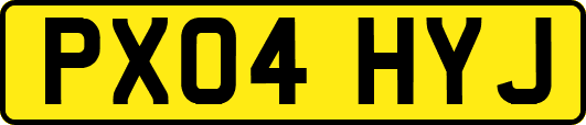 PX04HYJ