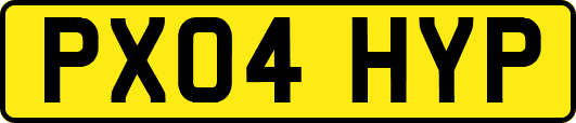 PX04HYP