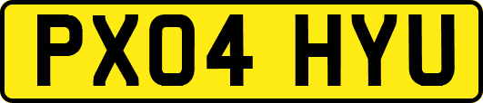 PX04HYU