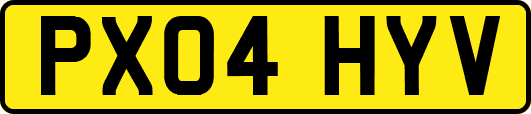 PX04HYV