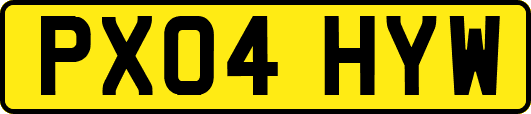 PX04HYW