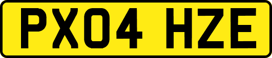 PX04HZE