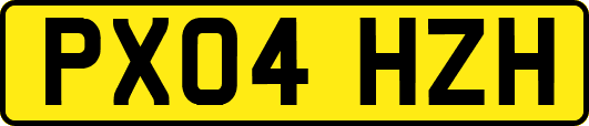 PX04HZH