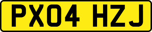 PX04HZJ