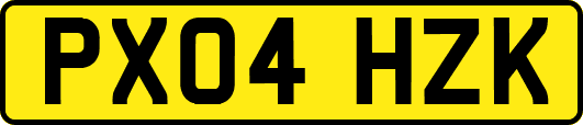 PX04HZK