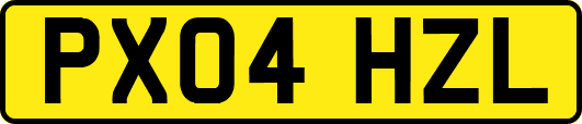 PX04HZL