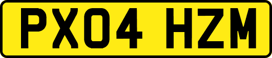 PX04HZM