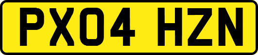 PX04HZN