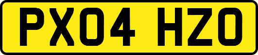 PX04HZO