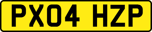 PX04HZP