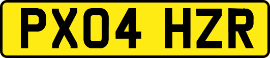 PX04HZR