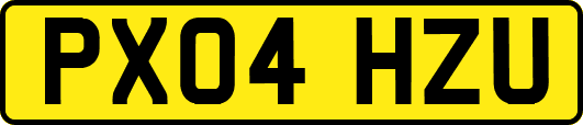 PX04HZU