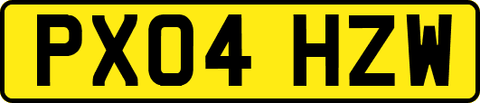PX04HZW