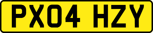 PX04HZY