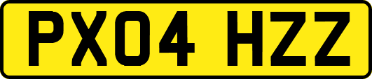 PX04HZZ