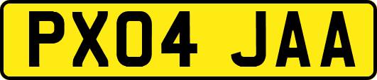 PX04JAA