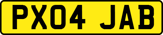 PX04JAB