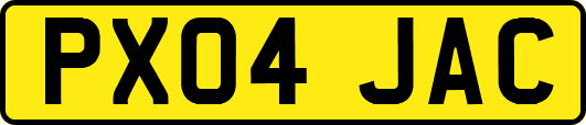 PX04JAC