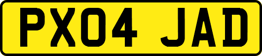 PX04JAD