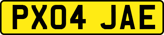 PX04JAE