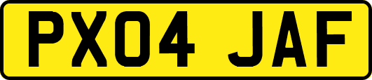 PX04JAF