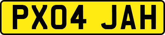 PX04JAH