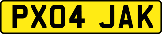 PX04JAK