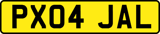 PX04JAL
