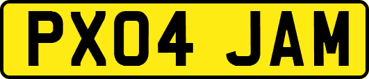 PX04JAM