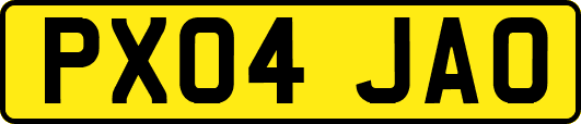 PX04JAO