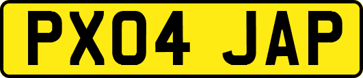 PX04JAP