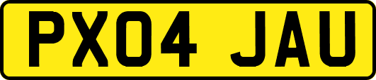 PX04JAU
