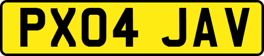PX04JAV