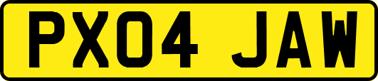 PX04JAW