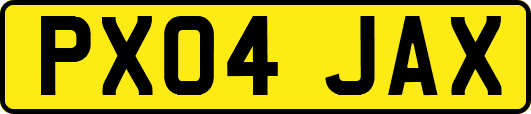 PX04JAX
