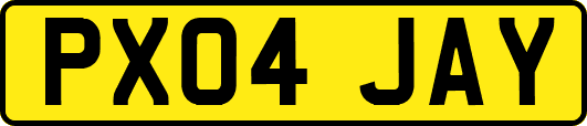 PX04JAY