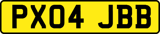PX04JBB