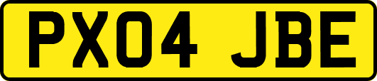 PX04JBE