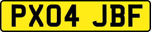 PX04JBF
